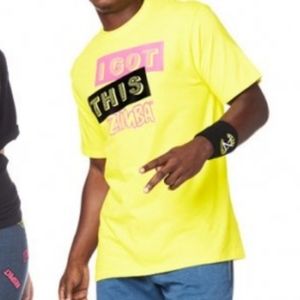 T-SHIRT